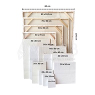 Best Selling basic Painting Canvas IM 60 x 80 cm/Canvas Board 60 x 80 cm SALE