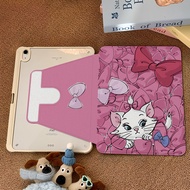 【720 degree rotation】iPad case rotates 720 degrees with iPad Air 1 2 3 4 Gen 5 6 7 8 9 10 Pro 11" JJ