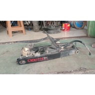 Swing arm swing arm vixion new nva nvl