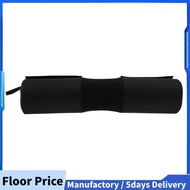 Fitness Barbell Cushion Neck Pad Foam Barbell Pad Cover Squat Pad Barbell Shoulder Squat Gym Weightl