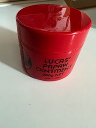 Lucas Papaw Ointment