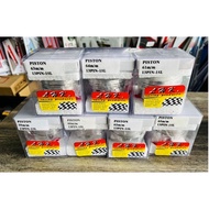 PISTON LHK PIN 13MM 15L // 59MM 53MM 55MM 56MM 60MM 62MM 65MM THAILAND PISTON MODIFY PIN13 PIN15 EX5