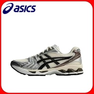 Gel Kayano 14 Men's Shoes Women's Shoes Casual Shoes Sneakers Silver Cream Color 1201A019-108 1ZM6