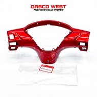Steering wheel rear cover *R313C*_ .21B 1C