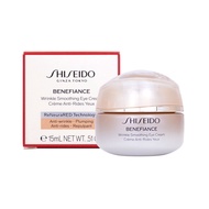 【SHISEIDO 資生堂】 激彈密澎潤眼霜(15ml)