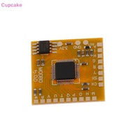 [CKE] PS2 5.0 PS2 Game Console Chip PS2 5.0 Chip Host ICPS2 Game Console Small Chip ERW