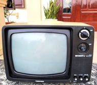 TOSHIBA TV 12LD5 CRT TV 77