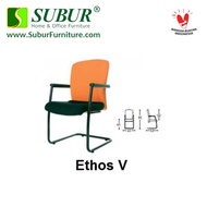 Savello Facing Chair type Ethos V