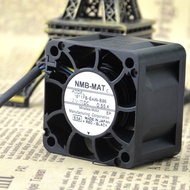 SZ The new fan 1611FB-E4W-B86 DC12V 0.55A4 CM 125 COOLING