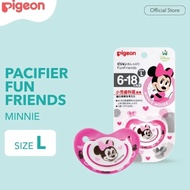 Pigeon Silicone Pacifier Disney Pacifier Soon