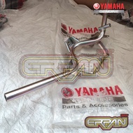 ORIGINAL YAMAHA JUPITER Z NEW BURHAN STEERING BAR 2P2-F6210-00