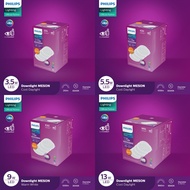 PHILIPS DOWNLIGHT LED MESON MULTIPACK 3.5 WATT 5 WATT/ 9 WATT/ 13 WATT/