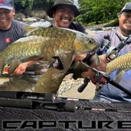 Rentaka Capture Baitcasting Fishing Rod 1 piece
