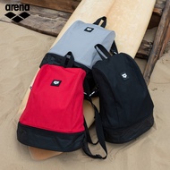 Arena arena arena Swimming Bag Men Women Multi-Warehouse Storage Swimming Portable Backpack Storage 