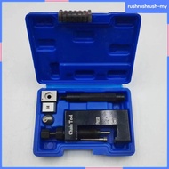 [RushrushrushMY] Chain Breaker Tool Set Portable Heavy Duty for 520 525 530 O Ring Chains