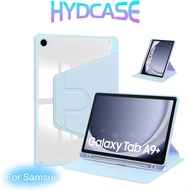 360 Rotating Samsun Tab Case for Samsun Galaxy Tab A8 10.5 A9 8.7 S9 FE 10.9inch S10FE S6Lite 10.4 G
