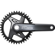 Shimano CUES FC-U8000-1 Crankset 40T (1x9/10/11S) 170mm EFCU80001CXB0X