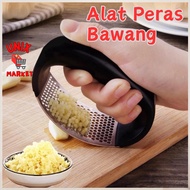 PUTIH Garlic grinder Garlic Crusher Onion chopper onion chopper