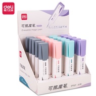 Deli Penghapus Tinta Pulpen Kaligrafi / Fountain Pen Ink Eraser Praktis Digunakan SF521