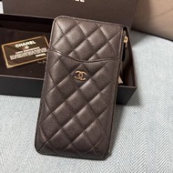 Chanel Wallet 手機銀包