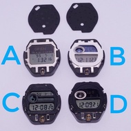 G-Shock DW-9000/9051/9052/9550/003/004 series watch movement/engine/module/cushion (NOT Working)