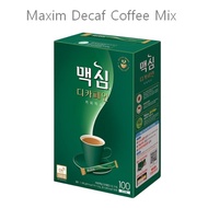 Maxim Decaf Coffee Mix