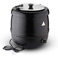 Akebonno Electric Soup Warmer 10 Ltr Stainless Electric Soup Warmer