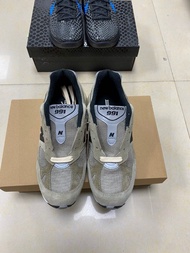 JJJJound x New Balance 991