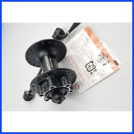 ◷ ✴ ┻ Hub Shimano Deore FH-M475 36/32 Holes Front/Rear