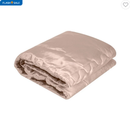 ผ้านวม  LAVISH 60X80 นิ้ว สี COPPER