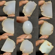 Original white smelly jade stone natural white smelly jade stone/ smelly jade stone/ smelly jade sto