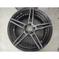 SPORT RIM 19 INCHI 5X114.3