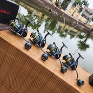 Premium SW - H ---- Max load 20kg E to 4000 - 5000 -6000 - 7000