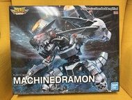 ⚠️議價免問 出價購買⚠️ 數碼暴龍 增幅化 機械邪龍獸Bandai Machinedramon Figure-rise Standard 型