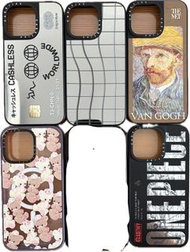 Casetify正版iphone 14PM手機殼