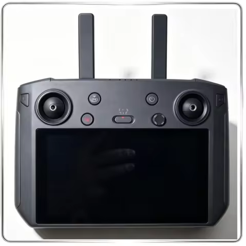 Original RM500 Smart Controller for DJI Mavic 2 Pro/Zoom/Air 2/2S/Mini 2/Phantom 4 Pro V2.0 95% New