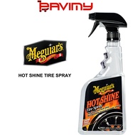Meguiar's Hot Shine Tire Spray