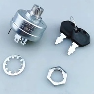 Genuine CH440 Key switch kit Kohler CH260 CH265 CH270 CH395 CH730 CH740 CH750 engine motor generator