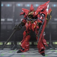 RG Sinanju 新安洲 (製作成品)