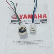 DLC socket Diagnostic scanner pin 3 yamaha N max, aerox, lexi socket research