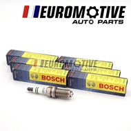 Bosch Spark Plugs Porsche  991 997.2 987.2 (911 Cayman Boxster)