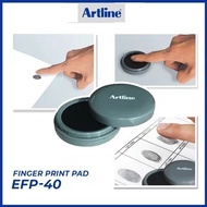 Artline fingerprint pad EPF-40