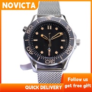 007 Series Automatic Mechanical Watch Luminous Men's Watch