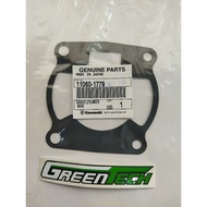 KX85 BLOCK PACKING Original kawasaki