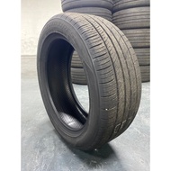 (USED TYRE) YEAR 2025 - TOYO Proxes CR1 (215 50 17) (215/50 R17) (215/50R17)