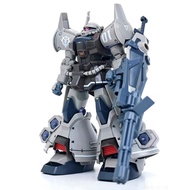 Popular PB Limited Gravity HG Flying Tiger MS-07H-8 Tiger Flying Type Flying Test Type GOUF