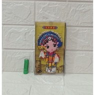 Gui Fei Chinese 0pera refrigerator Magnet