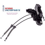 DOOR LOCK Assy (4SIDE) = Kia Naza Rondo 2.0