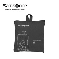 Samsonite TRAVEL ESSENTIALS FOLDABLE LUGGAGE COVER XL