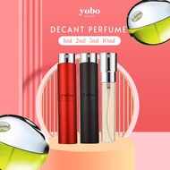 【READY STOCK • 24H SHIP】 Decant Be Delicious EDP Perfume